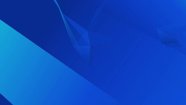 abstract background triangle light shapes and shadows