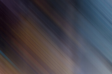 Colorful blurry background scene