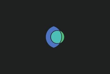 Modern and Simple Abstract Logo