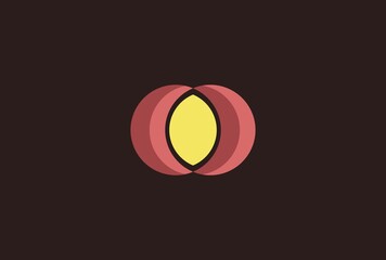 Modern and Simple Abstract Logo