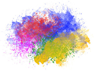 Watercolor Background. You can use this file to print on greeting card, frame, mugs, shopping bags, wall art, telephone boxes, wedding invitation, stickers, decorations, and t-shirts.