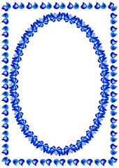 Graphic Design for banner, poster, card, cover, invitation, placard, brochure or heade