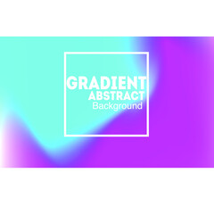 Fototapeta premium background with colorful gradations