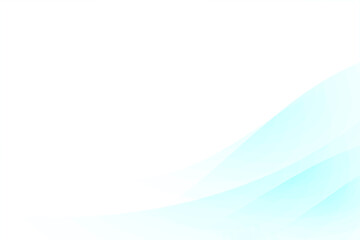 ウェーブの背景　Abstract_wave_background