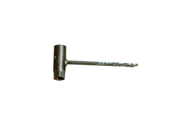 Antique Spark Plug Wrench