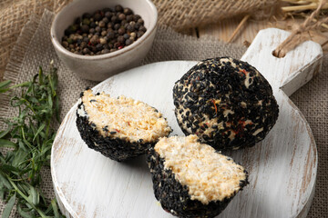 bepper knole cheese