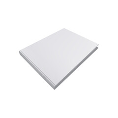Lying Album Book Composition