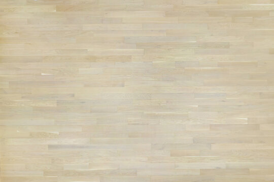 Wood Floor Texture. Overhead View.