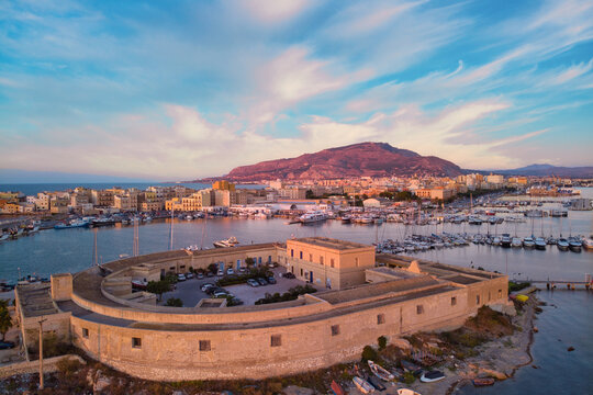 Lazzaretto di Trapani 