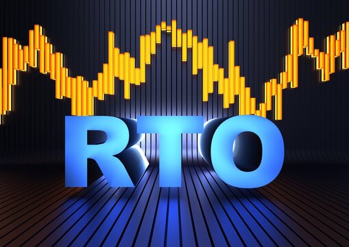 RTO Acronym (Reverse Takeover)