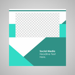 Editable Modern Template. Discount Promo Template. Social Media Post Template. Social Media Banner.