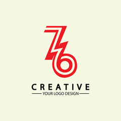 logo design number 76 image vector illustration