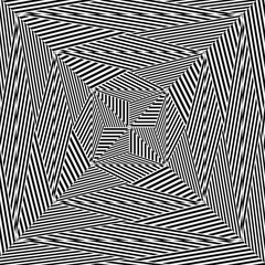 black and white patterns. abstract background.