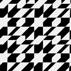 black and white patterns. abstract background.