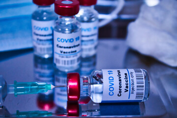 covid-19 vaccine package for patients around the world