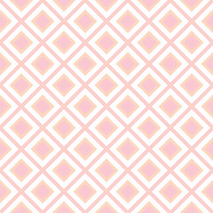 Seamless pattern geometric. Colorful abstract background. Vector design