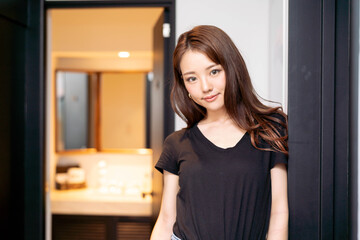 美しい日本女性