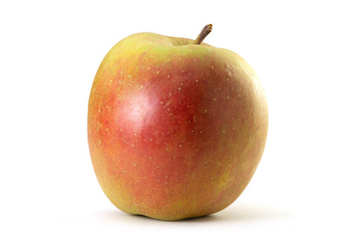 Boskop-Apfel Freisteller