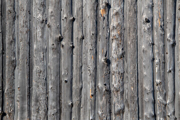 Old wooden wall texture