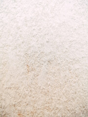 Old and worn paper texture background