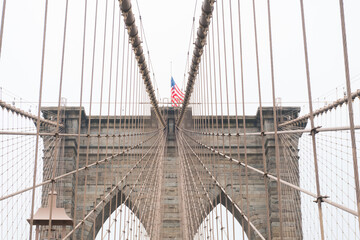 Brooklyn bridge