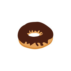 donuts clip art design template