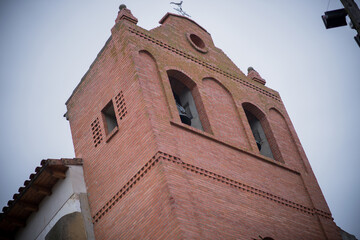 Camino de Santiago, Ledigos, Palencia