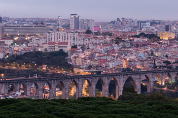 Fototapeta na wymiar Lisboa 30