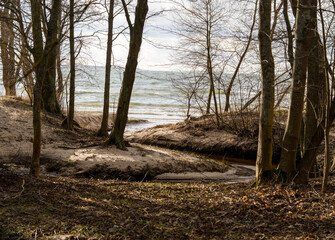 Pirita Beach