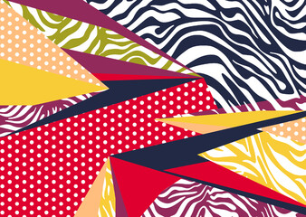 	
leopard skin texture	
