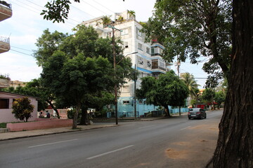 Havana Street