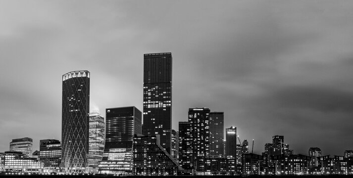 Fototapeta city