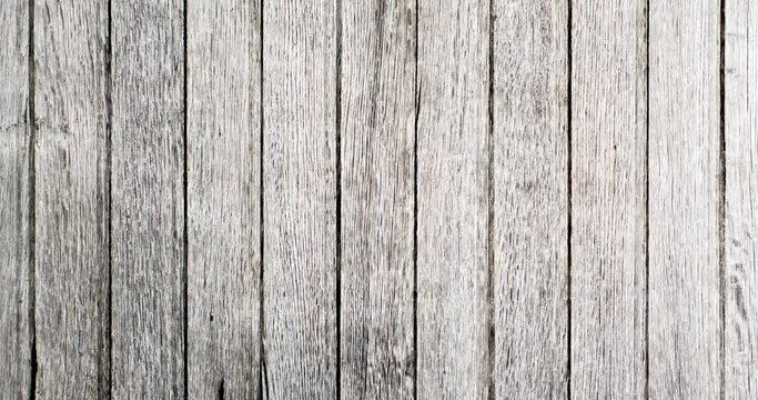 Zoomed Out Wooden Background