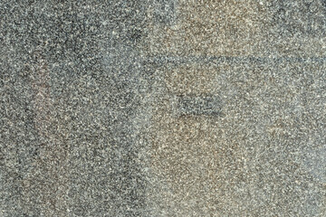 Granite stone for gravestone, floor and wall pattern. Material for decoration, background texture, interior design.