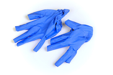 OP-Handschuhe
