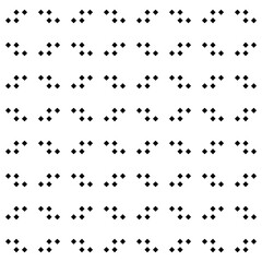 Geometric background.Diamonds backdrop. Seamless pattern.Ethnic motif. Checks wallpaper. Rhombuses ornament. Digital paper, textile print, web design, abstract. Vector