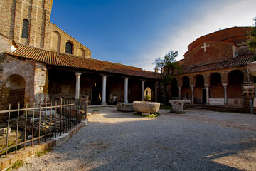 Torcello, Venezia