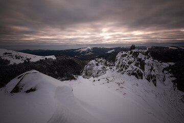 Vosges 