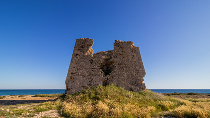 Torre Zozzoli - Marina di Lizzano