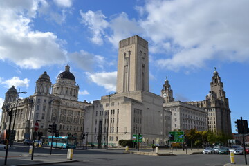 Obraz premium LIverpool