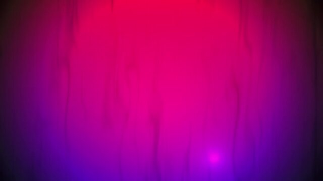 Hearts abstract particular background Valentine's Day LOOP video