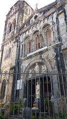 Obraz premium The cathedral