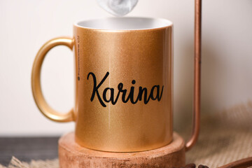 drink, coffee, cup, white, mug, beverage, hot, espresso, tea, breakfast, cafe, isolated, morning,...
