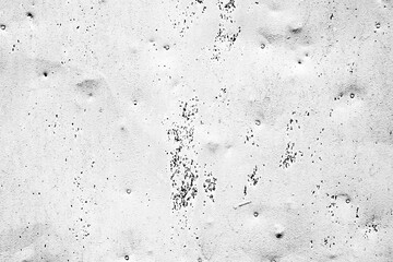 Metal texture with scratches and cracks which can be used as a background