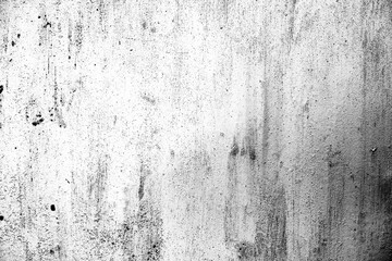 Metal texture with scratches and cracks which can be used as a background
