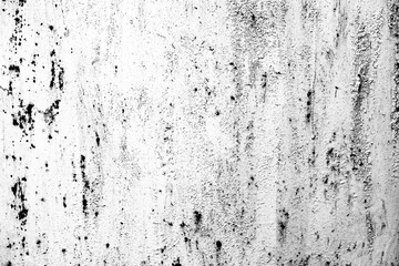 Metal texture with scratches and cracks which can be used as a background