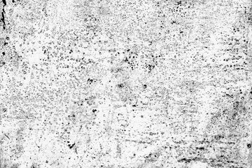 Metal texture with scratches and cracks which can be used as a background