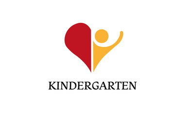 Kindergarten Logo 