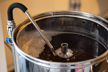 Homebrewing is on the rise