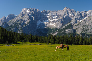 Dolomiti, Italy